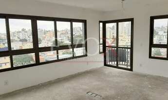 Imagem 2: Apartamento à venda em Porto Alegre-RS, Jardim Botânico: 1 quarto, 1 suite, 1 sala, 1 vaga