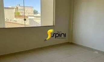 Imagem 6: Sala para alugar, 95 m² centro - Uberlândia/MG