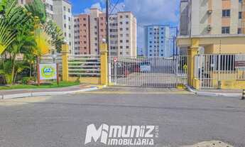 Imagem: Aluguel de Apartamento Mobiliado no Condomínio