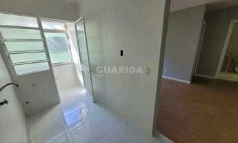 Imagem 6: Apartamento reformado de 1 dormitório no bairro Tristeza!