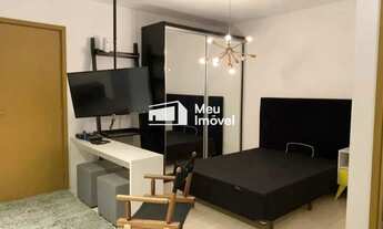 Imagem: BRA22045 - Aluguel Apartamento Stúdio Mobiliado