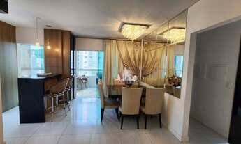 Imagem 5: Apartamento com 3 dormitórios para alugar, 127 m² por R$ 1.200,00/dia - Centro - Balneário