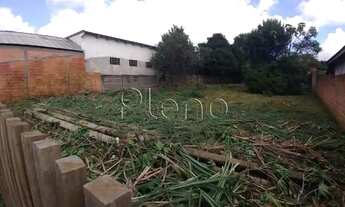 Imagem 3: Terreno à venda em Campinas, Parque Industrial, com 500 m²