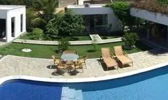 Imagem 6: Excelente casa no Condomínio Águss Mansas