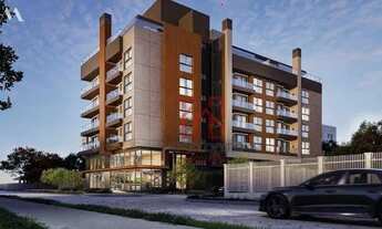 Imagem: Apartamento com 1 dormitório à venda