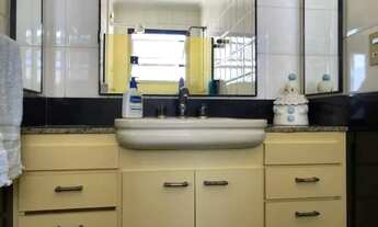 Imagem 6: Cobertura com 4 quartos, Embaré, Santos - R$ 2.98 mi, Cod: 5185