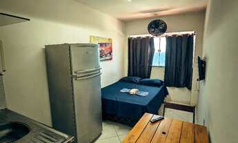 Imagem 4: Aluguel para o Carnaval - Kitnets na Orla - Circuito Barra-Ondina