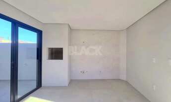 Imagem 5: Sobrado geminado com pátio no Morada das Palmeiras em Torres RS