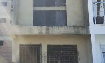 Imagem: Sobrado no bairro Hípica