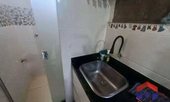 Imagem 7: Casa com 2 dormitórios à venda, 58 m² por R$ 370.000,00 - São João Batista - Belo Horizont