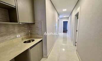 Imagem 5: Casa, 395 m² - venda por R$ 4.800.000,01 ou aluguel por R$ 30.550,00/mês - Alphaville - Sa