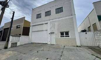 Imagem 2: Galpão comercial/Industrial para alugar em Vinhedo - SP