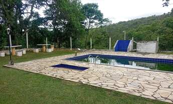 Imagem 6: Chacara abaixo valor de mercado com piscina