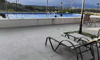 Imagem 7: Imóvel para aluguel possui 45 metros quadrados com 2 quartos em Ponta Negra - Manaus - AM