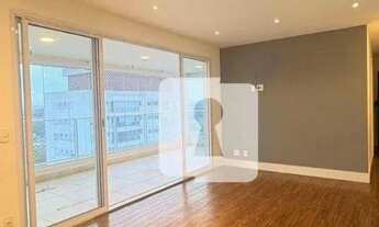 Imagem 3: Apartamento com 3 dormitórios para alugar, 96 m² por R$ 6.500,00/mês a LOCAÇÃO - Vila Anas