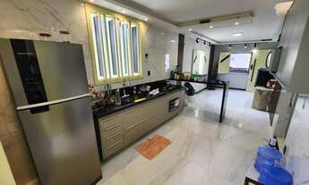 Imagem 6: Excelente Casa com Piscina Porteira Fechada Povoado Areia Branca Aracaju - 165514 [7107