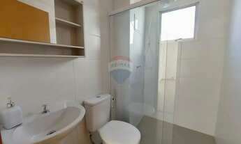 Imagem 5: Apartamento 2 quartos e vaga coberta para locação