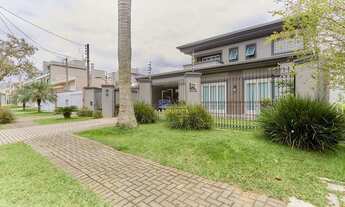 Imagem 7: EXCELENTE CASA NO JARDIM DAS AMÉRICAS AMPLA, SOFISTICADA E ACONCHEGANTE!