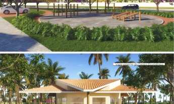 Imagem 6: Imóvel para venda possui 200 metros quadrados em Zona de Expansão (Capuã) - Barra dos Coqu