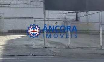 Imagem: Salão comercial - 500m² Jardim Santa Mena