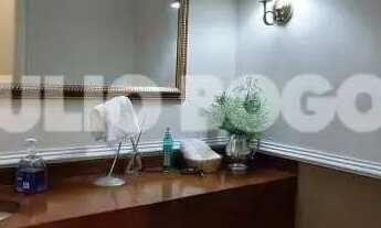 Imagem 6: JBB303157 Jardim Oceânico 3 suítes dependências 2 vagas