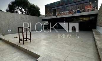 Imagem 3: Vila Valqueire Galpão / depósito com 5 vagas na garagem