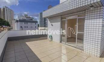 Imagem 2: Venda Cobertura Floresta Belo Horizonte