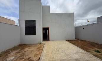 Imagem 5: Casa com 3 Quartos sendo 1 Suíte para venda na 604 Norte