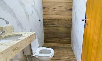 Imagem 7: OPORTUNIDADE Casa à venda na Qr 608 samambaia Norte