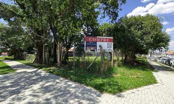 Imagem: TERRENO DE ESQUINA NO TARUMÃ À VENDA EM