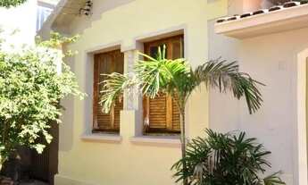 Imagem 3: Casa no Centro de Goiânia 455m²