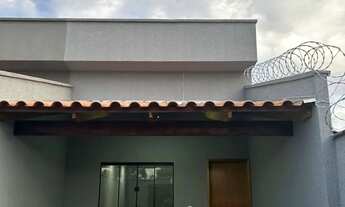 Imagem 2: Casa à venda no bairro Setor Andréia - Goiânia/GO