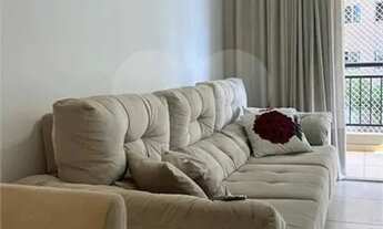 Imagem 2: Apartamento com 3 quartos à venda em Alvorada - MT