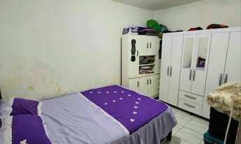 Imagem 6: CASA NO CURUÇAMBA A VENDA ev