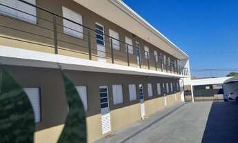 Imagem 5: Aluga-se Apartamento mobiliado c/ ar 1 Quarto Prox Shopping Estação