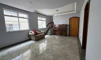 Imagem 2: Cobertura Rua Bernardino Sena Figueiredo Cidade Nova - 180m2 03 vagas