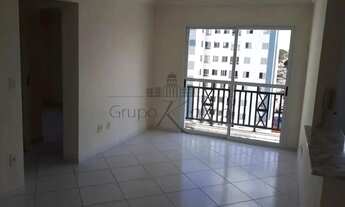 Imagem 4: Apartamento Padrão em São José dos Campos