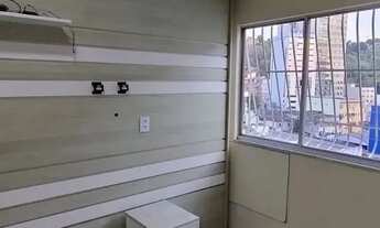 Imagem 7: Apto 701 Bl 1 com 58 metros quadrados com 2 quartos em Centro - São Gonçalo - RJ