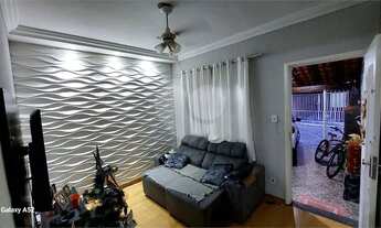 Imagem 9: Condomínio com 2 quartos à venda em São Geraldo - RJ