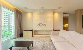 Imagem 7: Apartamento à venda no Ecoville ARYA1