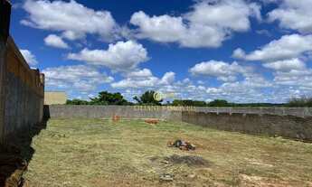 Imagem: Terreno à venda, 262 m² por R$ 140.000,00