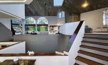 Imagem 4: Casa de Condomínio com 6 quartos à Venda, Bosque São Bento I - Sorocaba