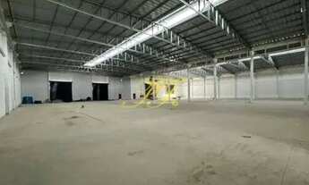 Imagem 5: Galpão para Aluguel em Tijucas - SC