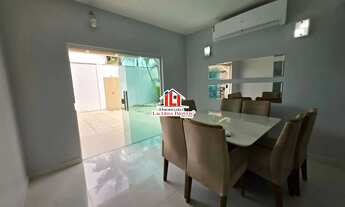 Imagem 12: Casa em Condomínio para Locação em Manaus, Novo Aleixo, 4 dormitórios, 1 suíte, 3 banheiro