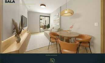 Imagem 7: Apartamento : Padrão / Residencial / Bandeirantes