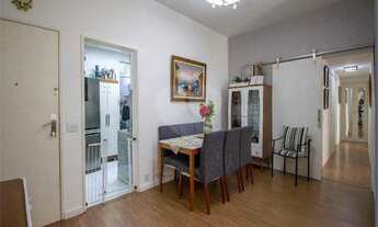 Imagem 5: Apartamento à venda com 3 quartos no condomínio Andrea Del Sarto., Rio de Janeiro - RJ