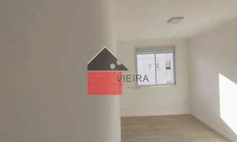 Imagem 7: Apartamento à venda, 2 dormitorios, 37 metros quadrados muito bem distribuidos, Cambuci, S