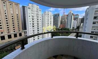 Imagem 7: Flat com 1 Quarto para alugar na Bela Vista - Edifício Paulista Wall Street