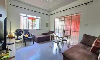 Imagem 4: Casa com 3 quartos em Cidade Nova - Manaus - AM