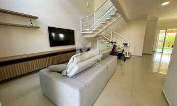 Imagem 4: Casa à venda MOBILIADA no Condomínio Grape Village Vinhedo - SP